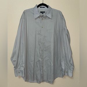 Slate Men’s Button Down Dress Shirt